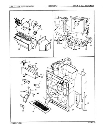 Diagram for CNDNS229J (BOM: 8L11B)