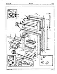 Diagram for 01 - Doors