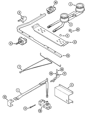 Diagram for G1110PRA