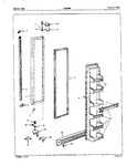 Diagram for 02 - Freezer Door