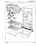 Diagram for 04 - Unit Compartment & System