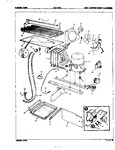 Diagram for 02 - Unit Compartment & System