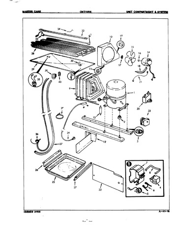 Diagram for CNT15R5H (BOM: 7A73A)