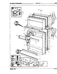 Diagram for 01 - Doors