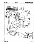 Diagram for 02 - Unit Compartment & System