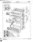 Diagram for 01 - Doors