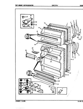 Diagram for CNT17T4A (BOM: 9C41C)