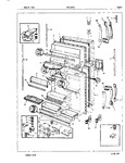 Diagram for 01 - Doors