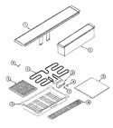 Diagram for 01 - Control Panel