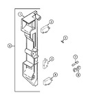 Diagram for 04 - Interlock Switches