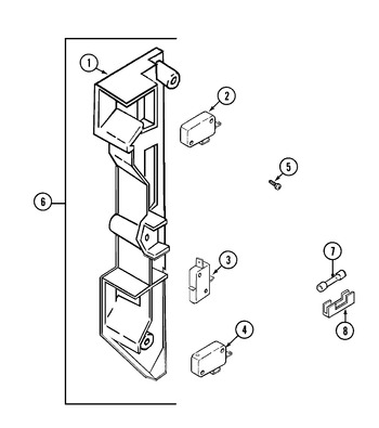 Diagram for DM46K-3