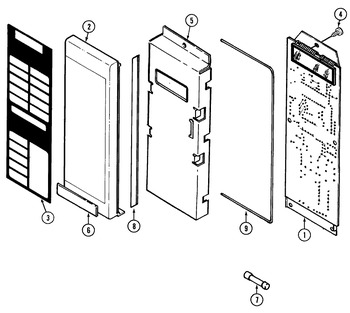 Diagram for DM46H-14B-R