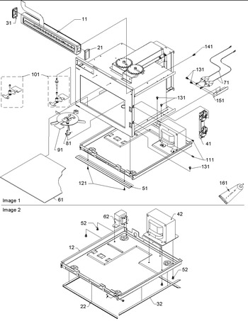 Diagram for FSC12VP (BOM: P1304410M)