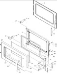 Diagram for 02 - Door Assy