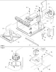 Diagram for 06 - Splash Shield/blower