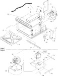 Diagram for 06 - Splash Shield/blower