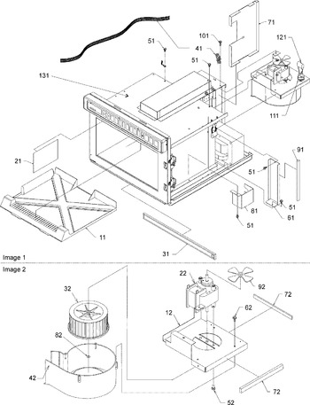 Diagram for CRC21T2RL (BOM: P1304444M)