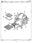 Diagram for 04 - Oven