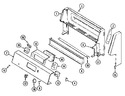 Diagram for 02 - Control Panel