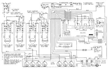 Diagram for CRE8700DDE