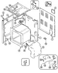 Diagram for 01 - Body