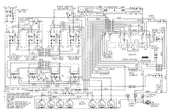 Diagram for CRE9600DDE