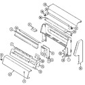 Diagram for 02 - Control Panel