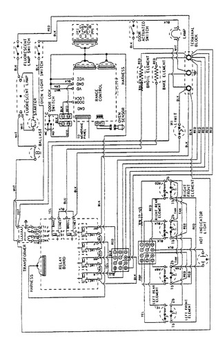 Diagram for CRE9900ACB