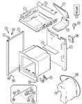 Diagram for 01 - Body