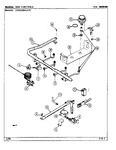 Diagram for 04 - Gas Controls