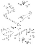 Diagram for 04 - Gas Controls