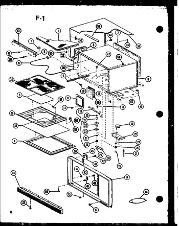 Diagram for CRMC-30 (BOM: P7491908M)