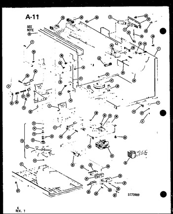 Diagram for CRR-5B (BOM: P7517502M)