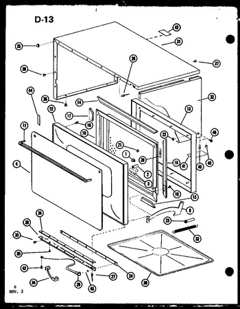 Diagram for RRL-5C (BOM: P7559002M)