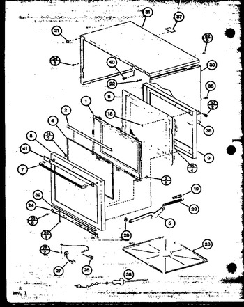 Diagram for RRL920 (BOM: P7714102M)