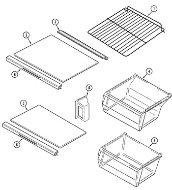 Diagram for CS21G2Q