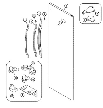 Diagram for CS21G2Q