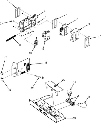 Diagram for CS26G9DQ