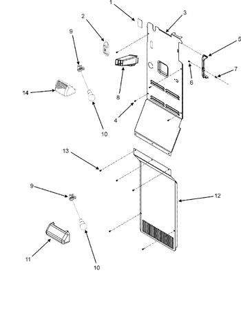 Diagram for CS26G3W