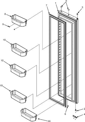 Diagram for CS26G3W