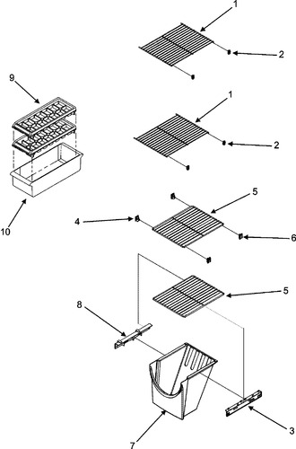 Diagram for CS26G3W