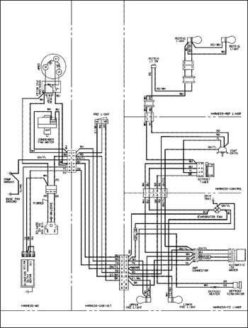 Diagram for CS26G3W