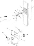 Diagram for 09 - Fz Door And Facade