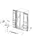 Diagram for 15 - Light Covers And Toe Grille