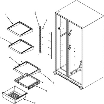 Diagram for CS26G9DQ