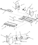 Diagram for 02 - Compressor/cond Motor/rear Rollers