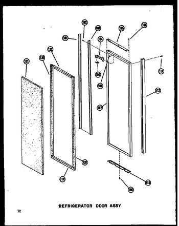 Diagram for CSDI25A-C (BOM: P6035017W C)