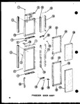 Diagram for 07 - Fz Door Assy