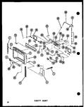 Diagram for 02 - Cavity Assy