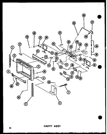 Diagram for CSDI25E-C (BOM: P7410008W C)